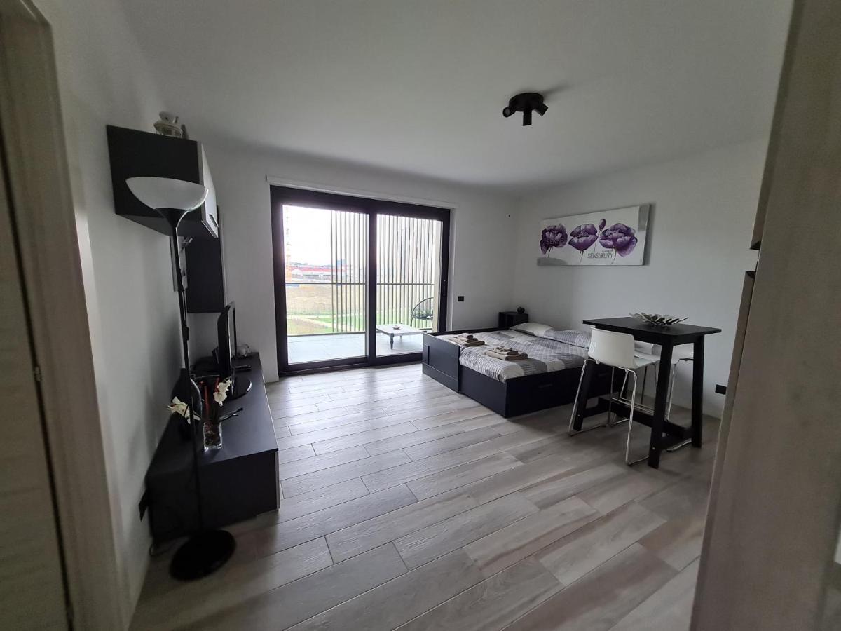 Apartament Grazioso Monolocale Milano Zewnętrze zdjęcie