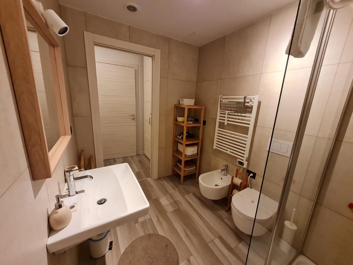 Apartament Grazioso Monolocale Milano Zewnętrze zdjęcie