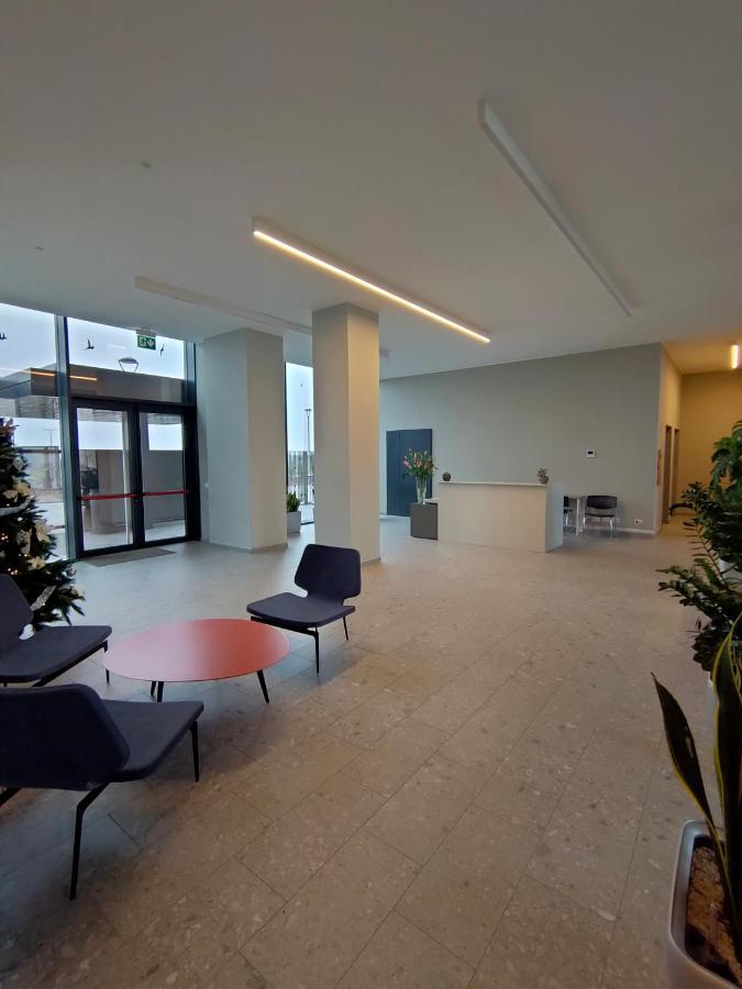 Apartament Grazioso Monolocale Milano Zewnętrze zdjęcie