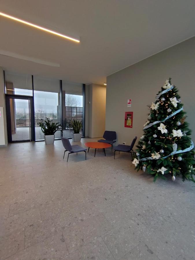 Apartament Grazioso Monolocale Milano Zewnętrze zdjęcie
