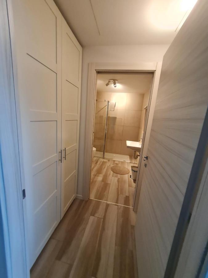 Apartament Grazioso Monolocale Milano Zewnętrze zdjęcie