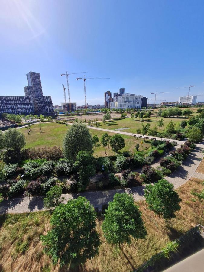 Apartament Grazioso Monolocale Milano Zewnętrze zdjęcie