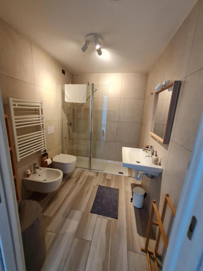 Apartament Grazioso Monolocale Milano Zewnętrze zdjęcie